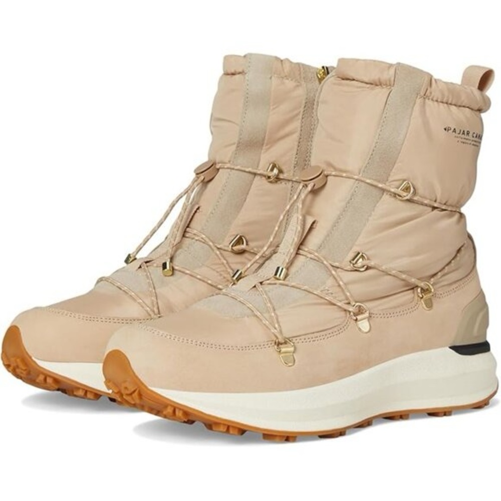 NWT PAJAR Urban Combat Hi Boots